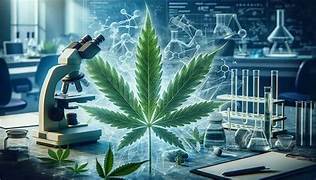 The Rising Importance of Terpenes in Germany’s Emerging Cannabis Market