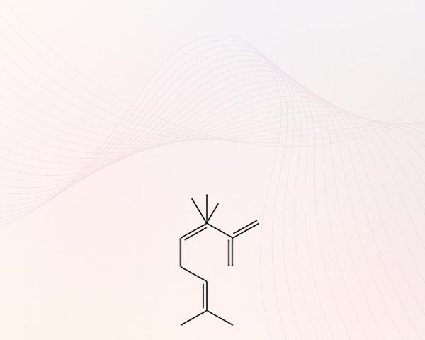 Sublime Line - 100% Natural Terpenes