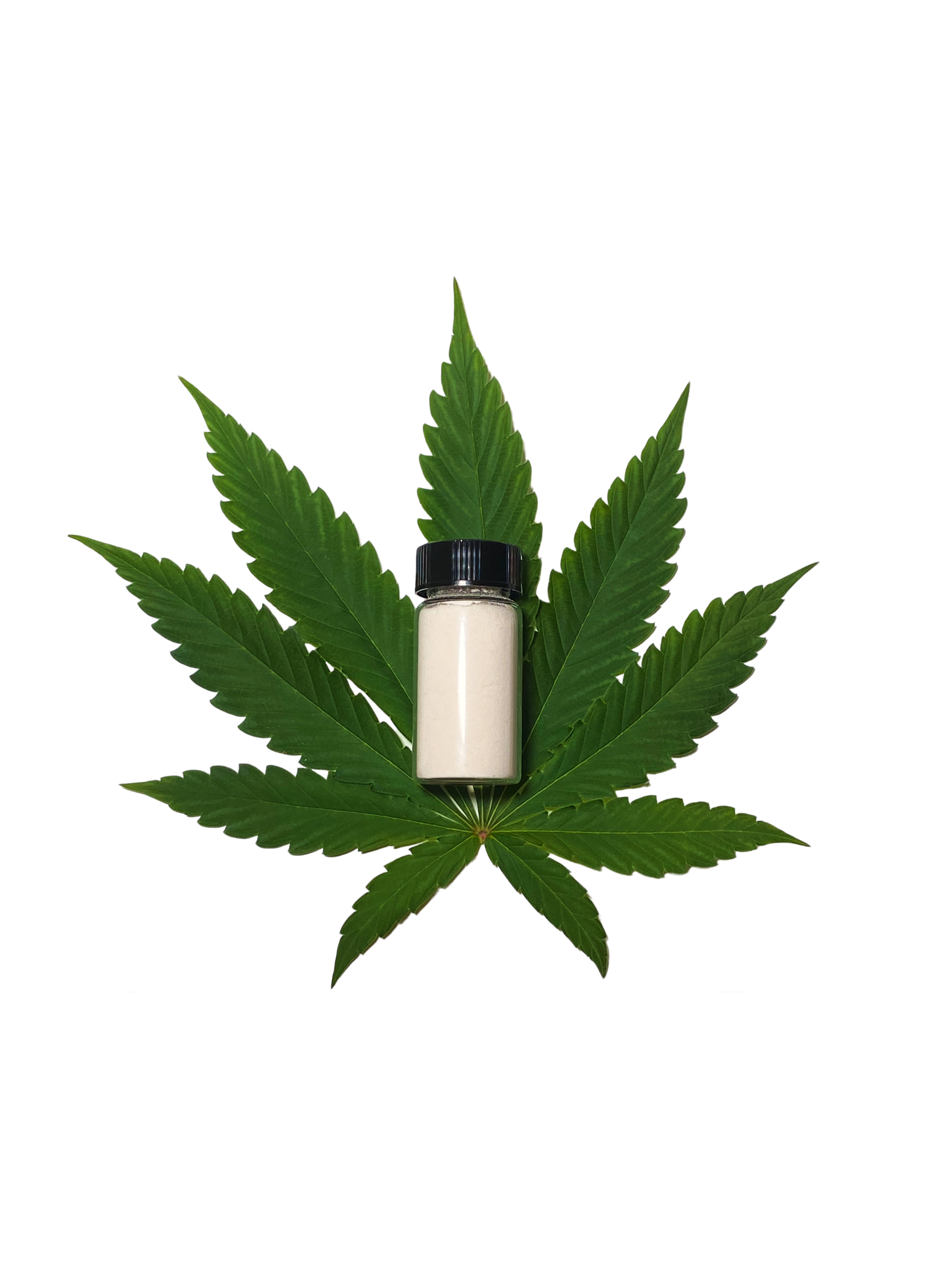 cbd isolate UK