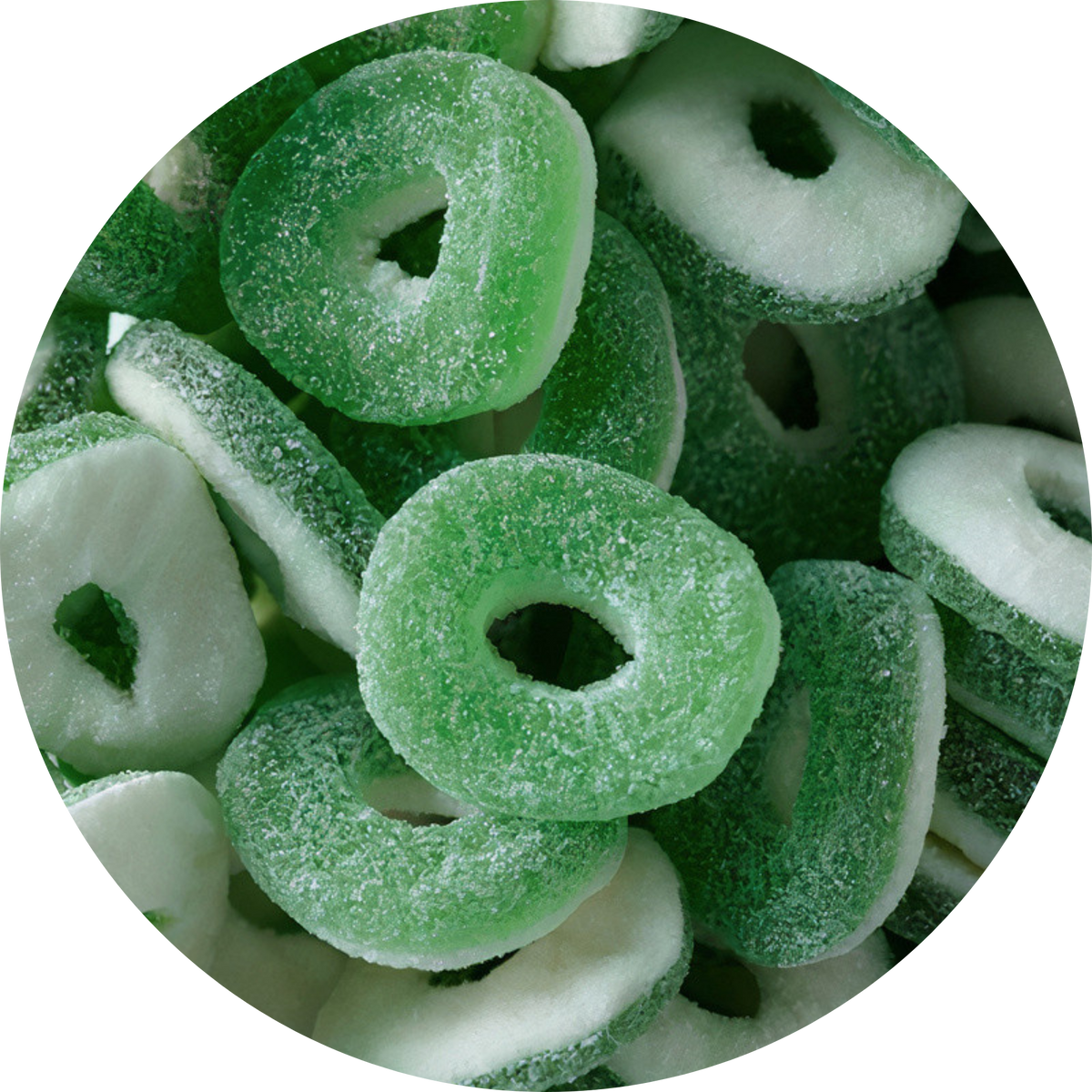 SO SWEET & SO GOOD FOR YOU TOO: CBD GUMMIES