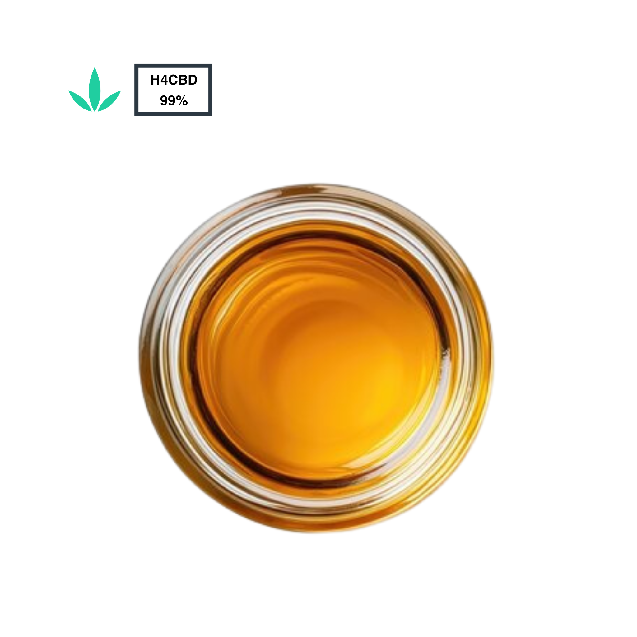 H4CBD原液10g H4CBD Distillate – HempireGardens