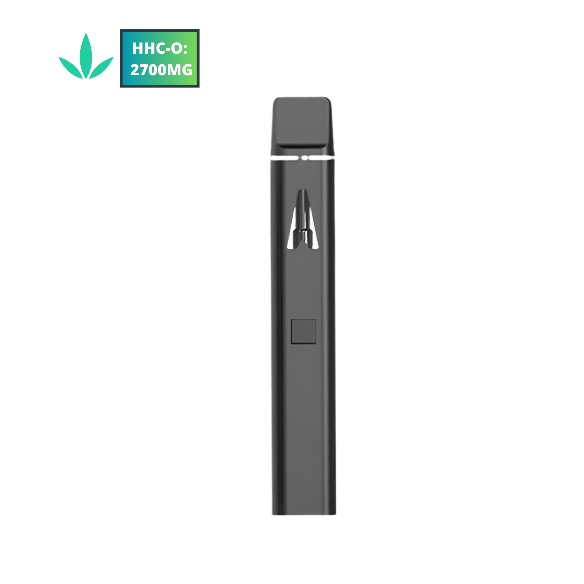 HHC-O Disposable Vape PenSuper Silver Haze (3mL) HempireGardens HHC-O Disposable Vape PenSuper Silver Haze (3mL) HempireGardens