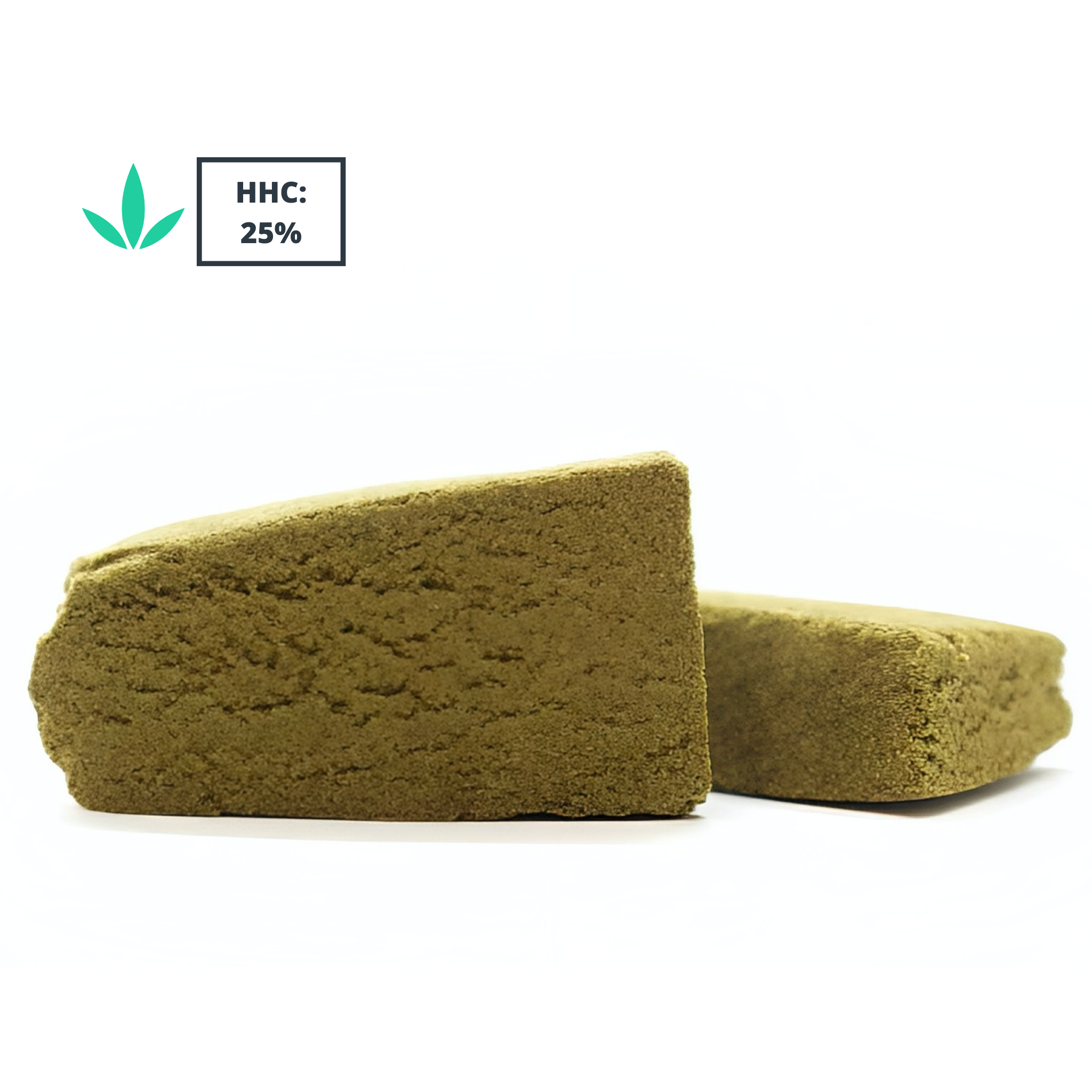 HHC Moroccan Blond Hash