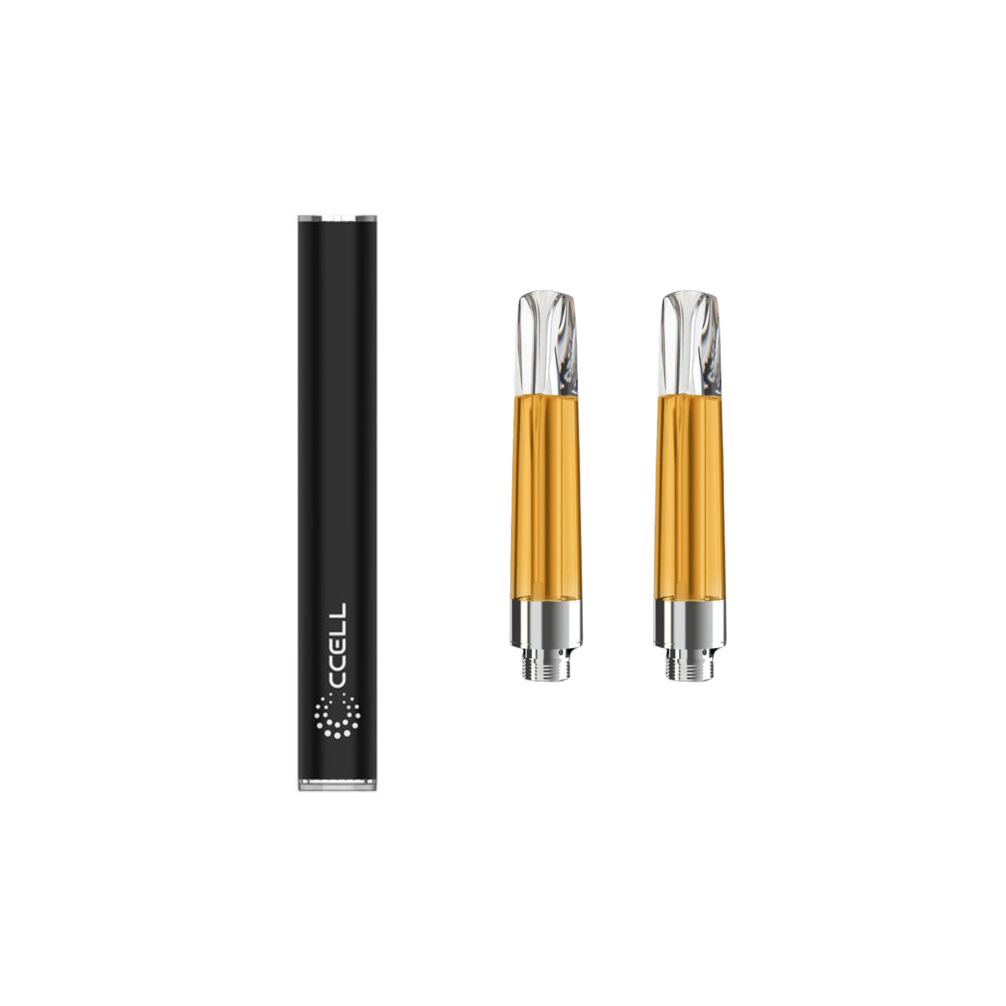 CCELL I THC-P, HHC Vape Pen Battery HempireGardens CCELL I THC-P, HHC Vape Pen Battery HempireGardens