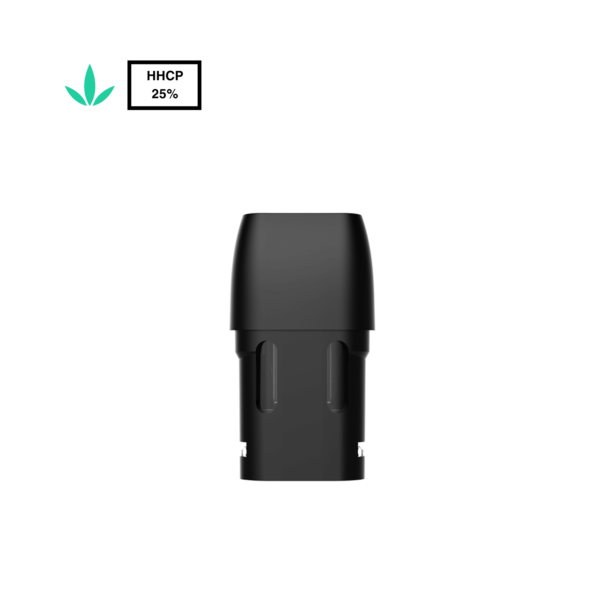 1ml HHCP POD (Luster Vape Pen Refill) HempireGardens 1ml HHCP POD (Luster Vape Pen Refill) HempireGardens