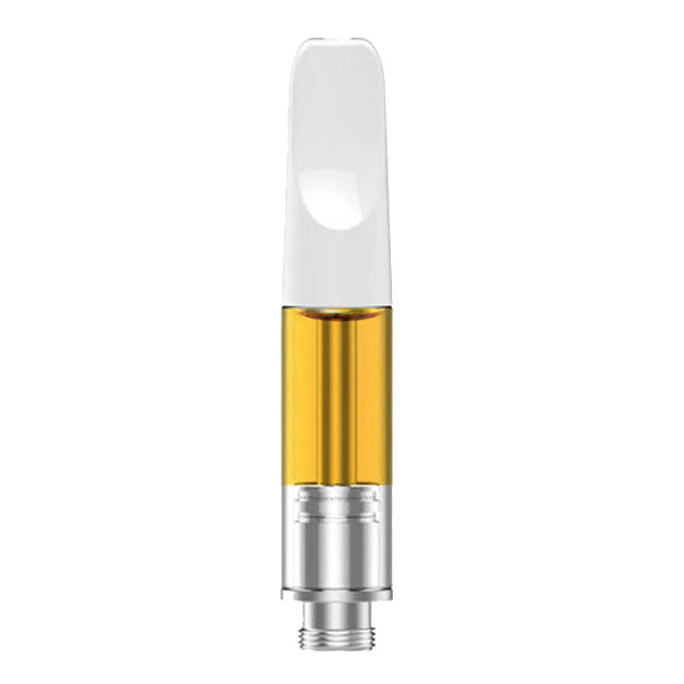 Delta 8-CBD Vape Cartridge - Natural Flavour - UK & Europe HempireGardens Delta 8-CBD Vape Cartridge - Natural Flavour - UK & Europe HempireGardens