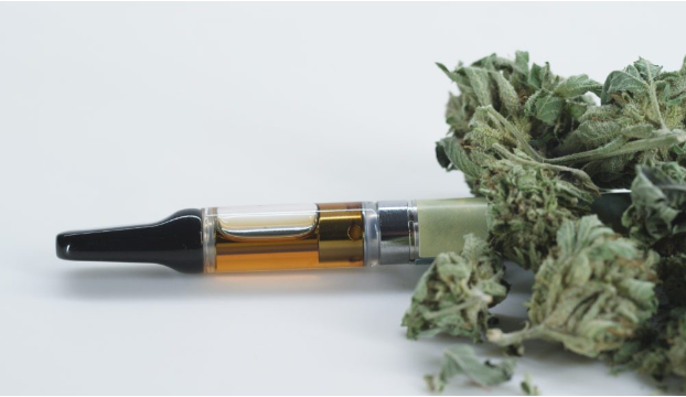 H4CBD Vapes: The Perfect Way to Incorporate CBD Into Your Daily Wellness Routine