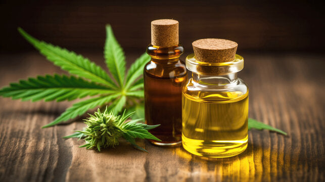 Wholesale CBD Distillate: What Buyers Need to Know in 2025