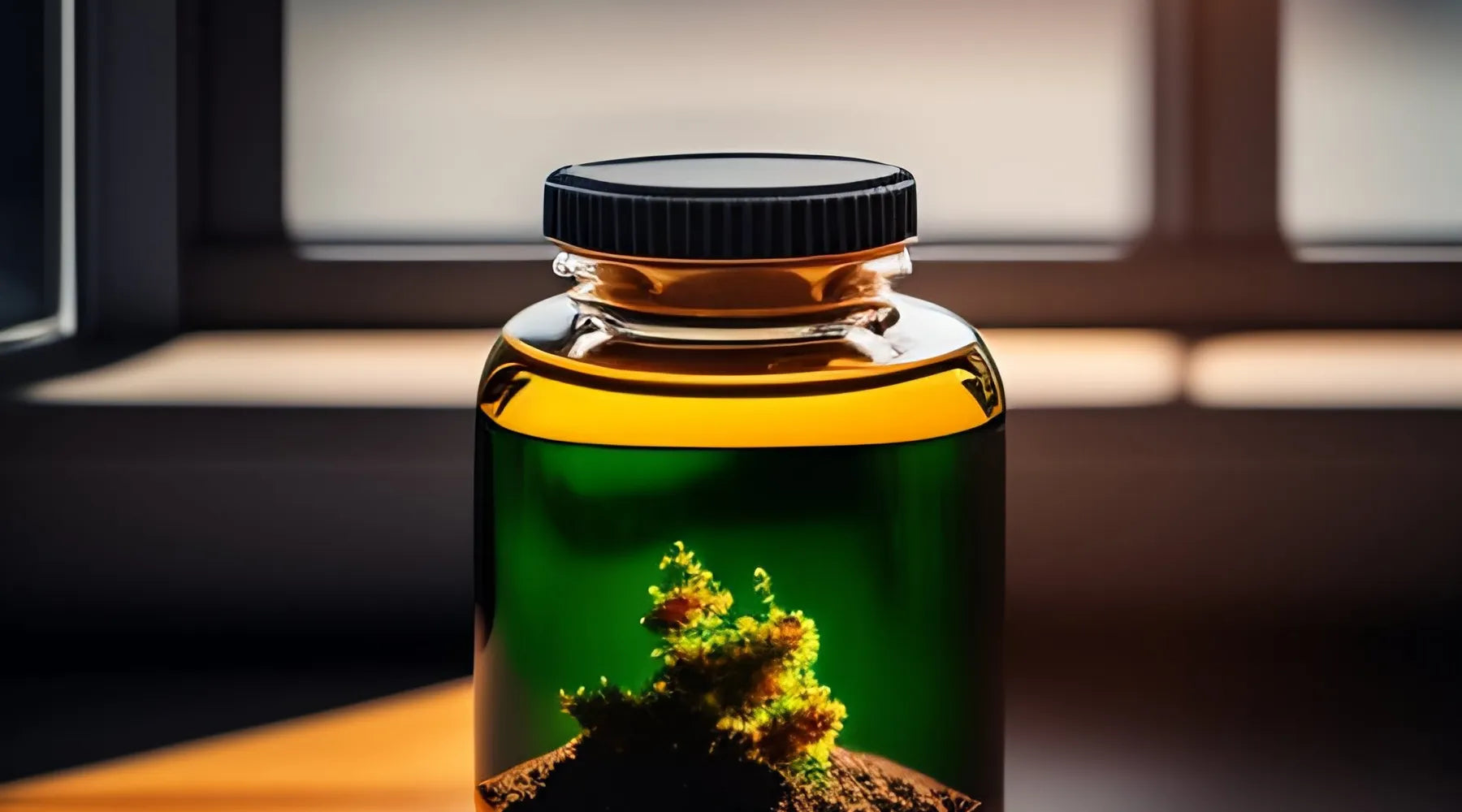 Exploring the Potential of CBD Oil: A Comprehensive Guide to Wellness