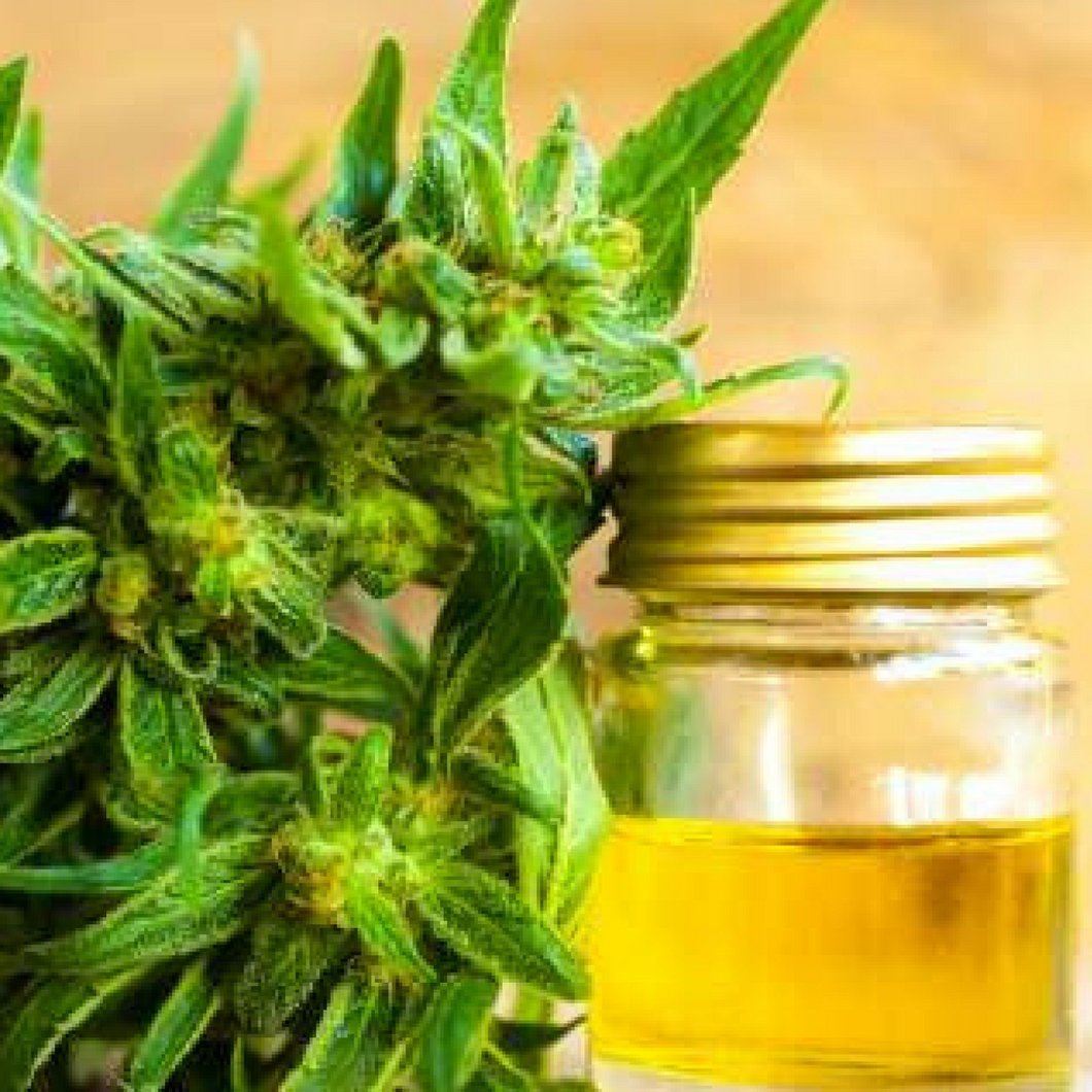 CBD And It's Welcomed Growth