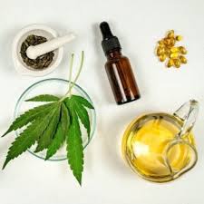 100% ORGANIC CBD OIL IS A GREAT REMEDY FOR CHRONIC PAIN