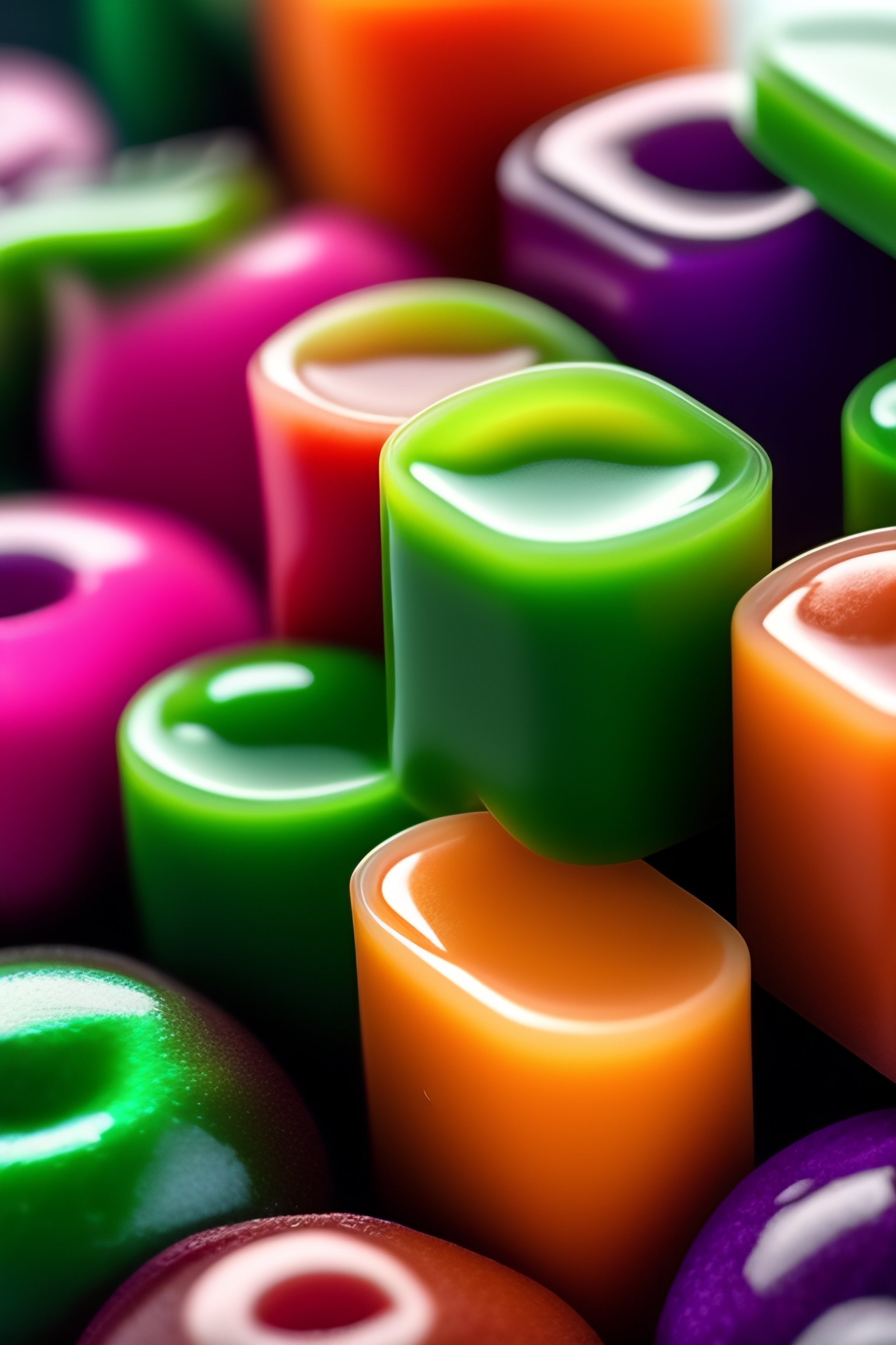 "Les Gummies HHC : Un Nouveau Progrès dans le Monde des Suppléments de Santé"