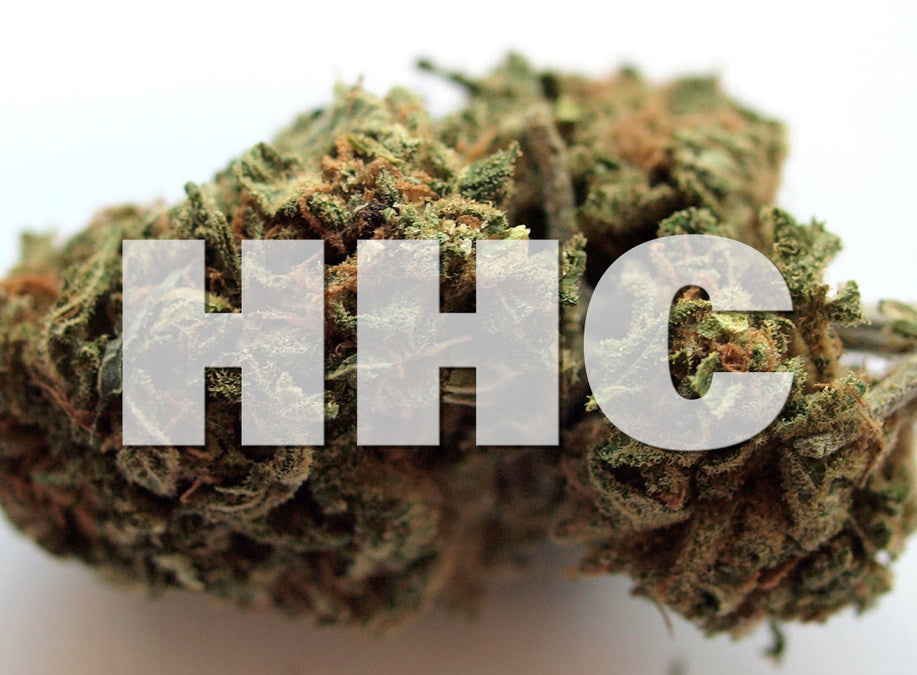 The potential benefits of HHC flower