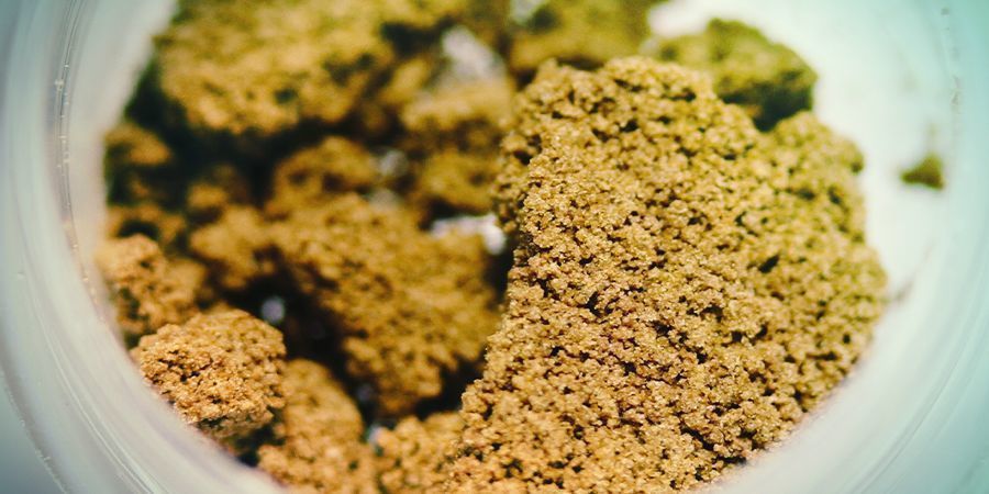 Can I Buy Bubble Hash in the UK and Europe?