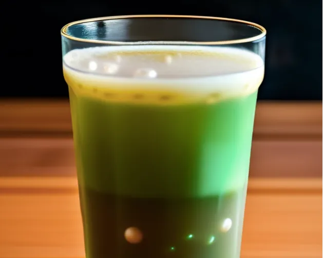 Uncovering the HHC Shake: A CBD Infused Marvel – HempireGardens