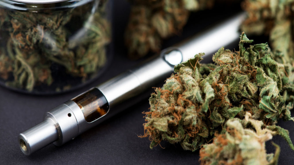 Die Vorteile von HHC-Einweg-Vape-Pens für Cannabiskonsumenten