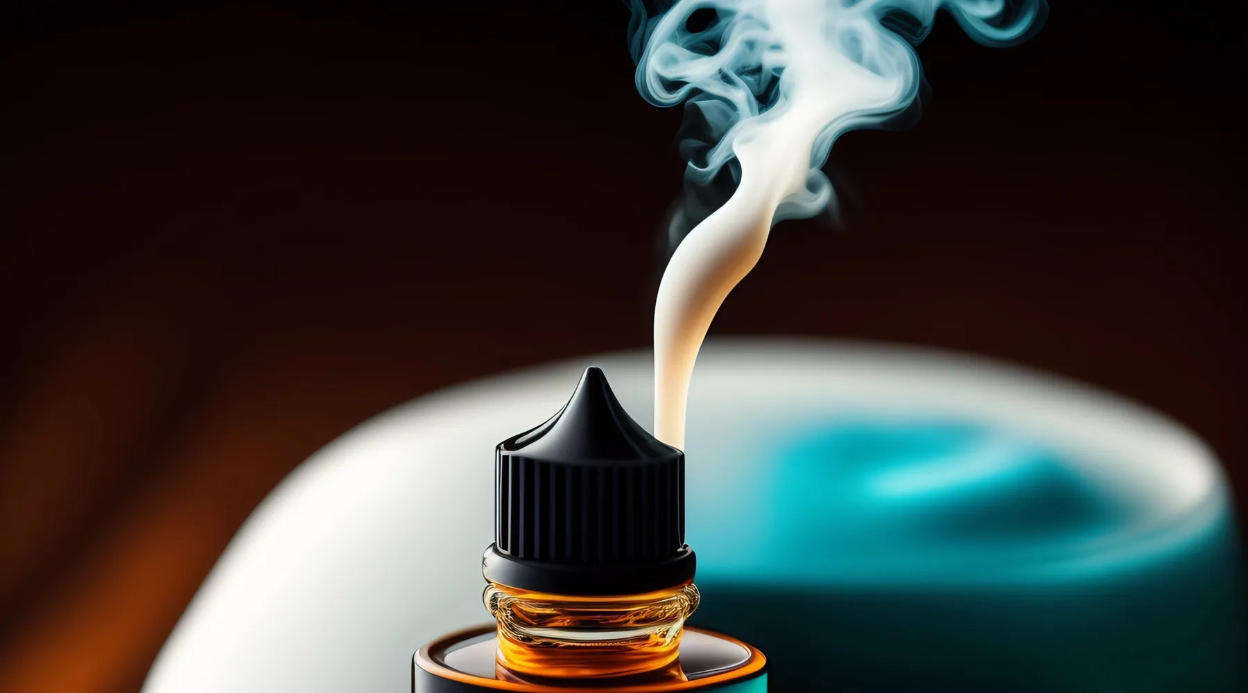 THCP Vaping in the UK: Navigating Health Concerns with Blissful Boon