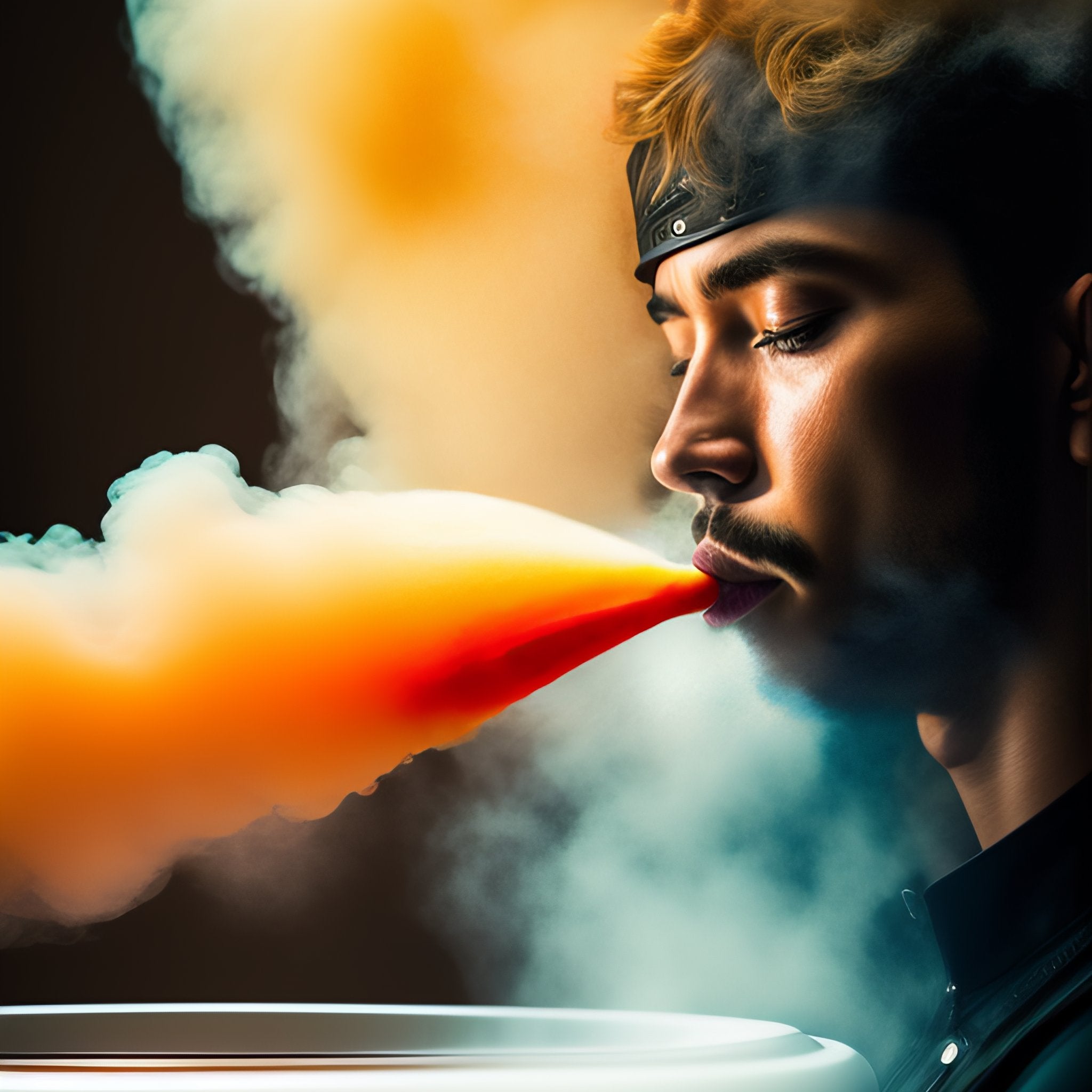 L'Ascension du Vapotage de THCP en France: Tendances et Perspectives"