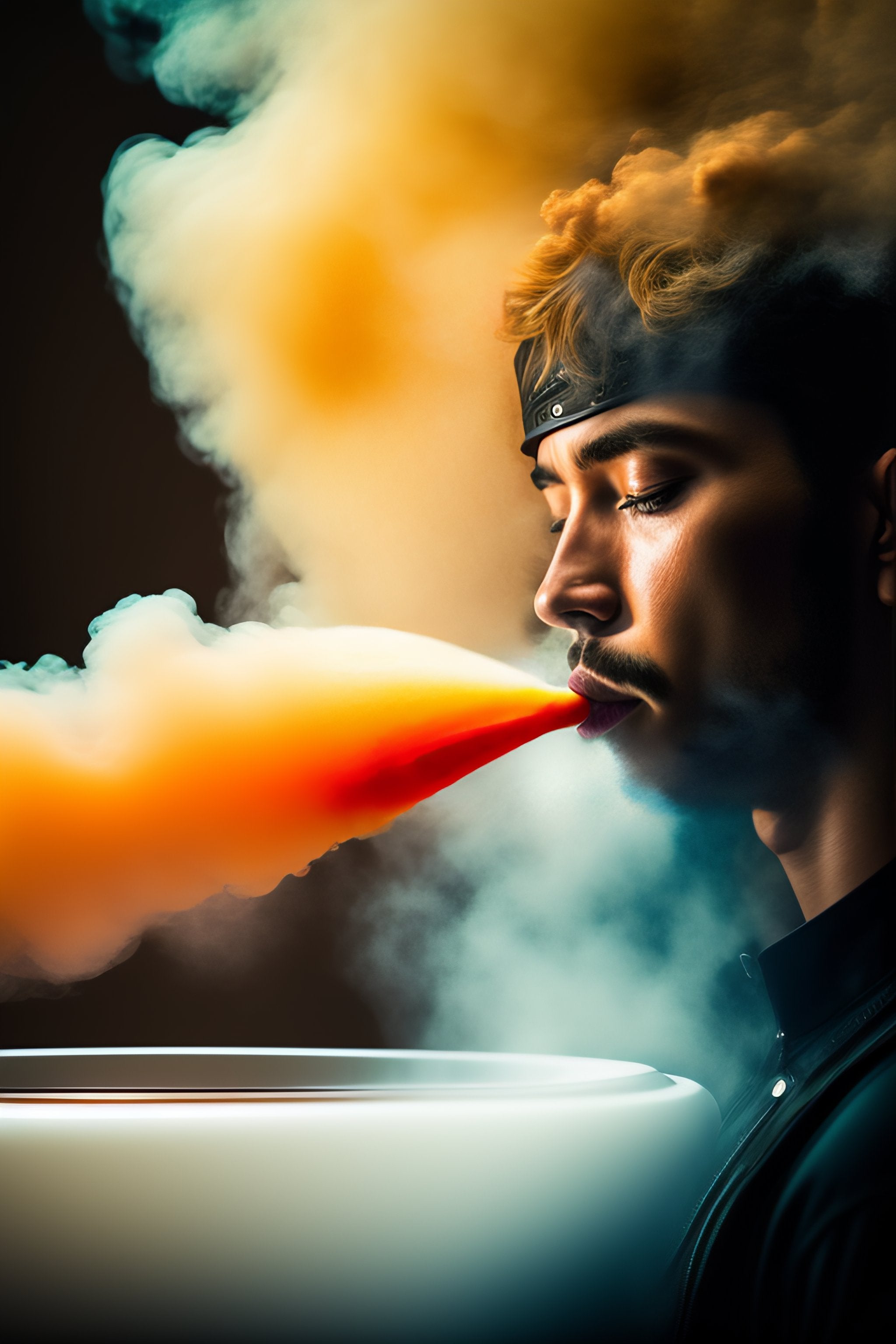 L'Ascension du Vapotage de THCP en France: Tendances et Perspectives"