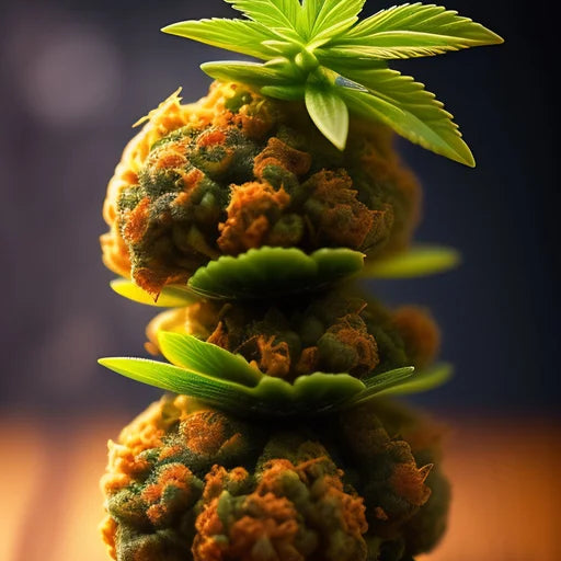 "Unlocking the Benefits of THCP Edibles: A Comprehensive Guide for Beginners"