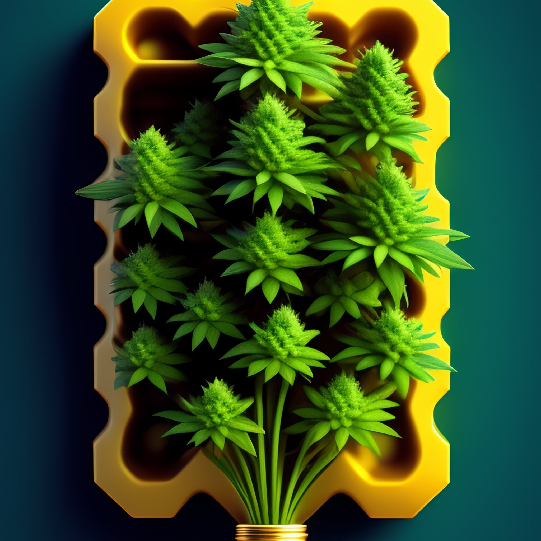 Exploring the Exciting World of THCP Edibles: A Guide to Trying and Understanding This Unique Cannabis Compound
