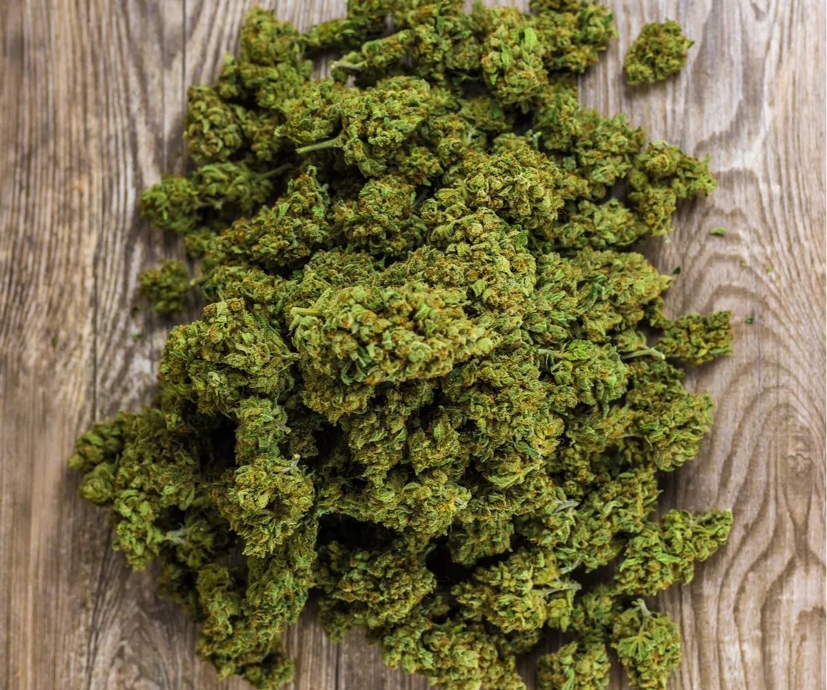 Exploring HHC Flower: What Sets Them Apart? – HempireGardens