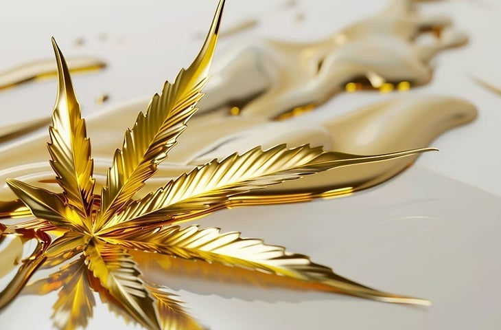 How to Choose a Trusted Supplier for Bulk Cannabinoid Distillates in 2025