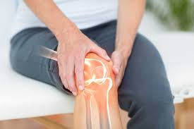CBD RELIEVES ARTHRITIS
