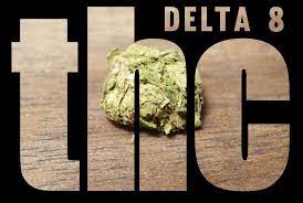Delta 8 - Compre gomas Delta 8 THC na Holanda