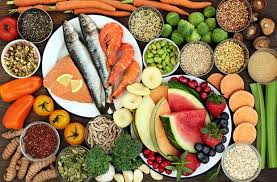 INCLUDE CBD (CANNABIDIOL) IN YOUR MEDITERRANEAN DIET