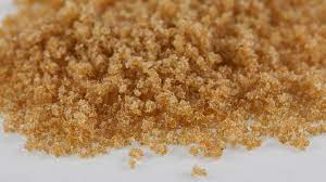 KIEF, POTENT AND PURE