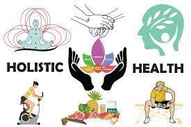 CBD IS A PERFECT SUPPLEMENT TO USE IN HOLISTIC THERAPIES