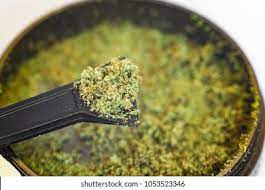 Kief -  Where Can I Buy the Best Kief in the UK and Ireland?