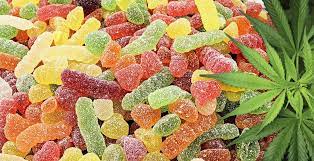 HHC (hexahydrocannabinol) -Buy HHC (hexahydrocannabinol) Gummies in France