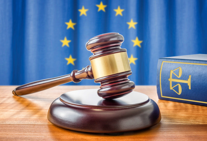 CBD legality in Europe