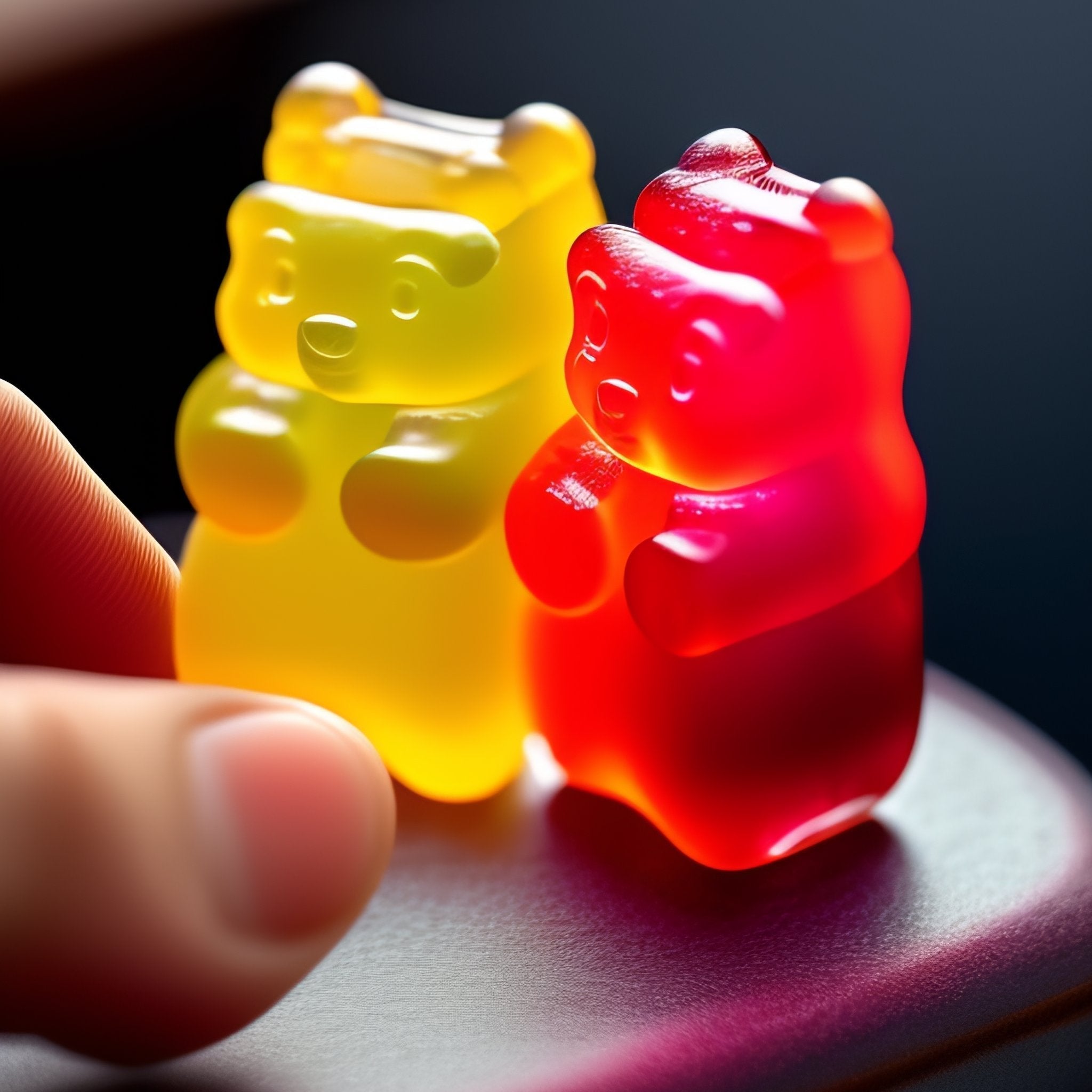 Exploring the World of THCP Gummies: From Their Origin to Their Effects and Beyond.