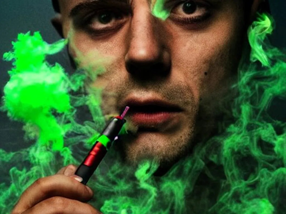 From Zero to Cloud Nine: Exploring the World of HHC Disposable Vape Pens