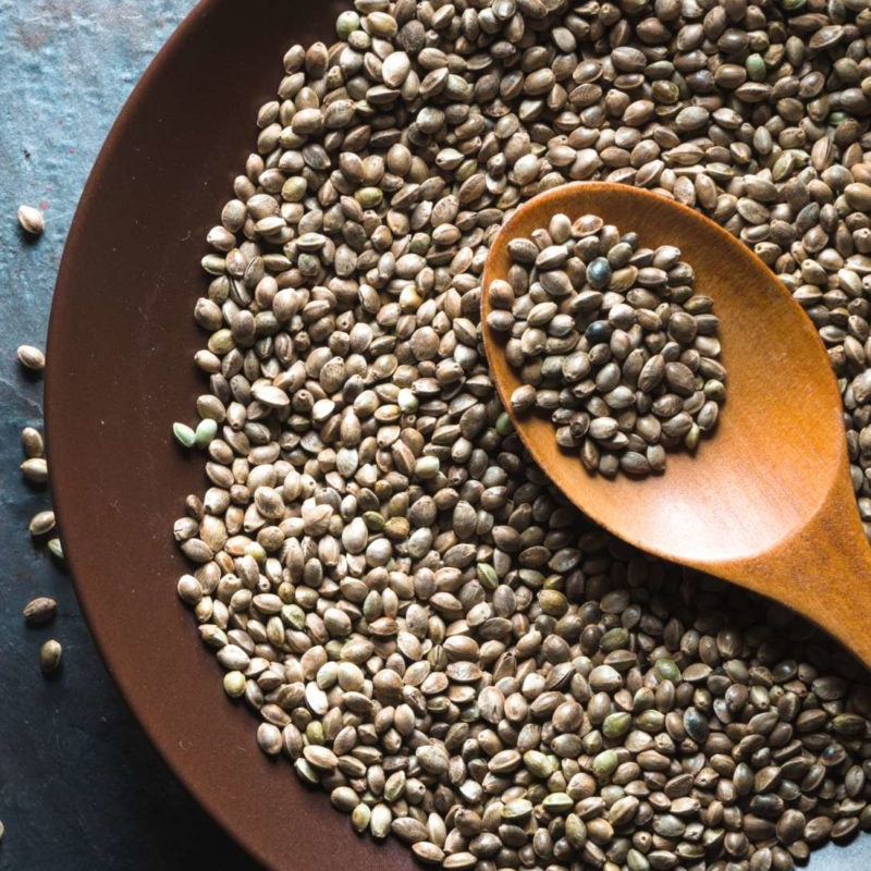 Industrial Hemp and It's Benefits