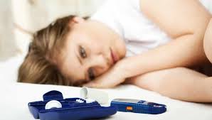 CBD HELPS DIABETES SUFFERERS