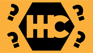HHC (hexahidrocannabinol) - Compre HHC Edibles en el Reino Unido e Irlanda