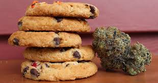 Delta 8 - Delta 8 Gummies & Cookies are a popular way to enjoy this amazing cannabinoid