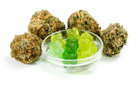 Delta 8 THC - Buy Delta 8 THC Edibles in the UK & Ireland