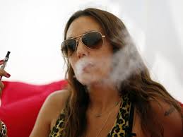 VAPING WITH ORGANIC CBD IS BENEFICIAL TO HEALTH