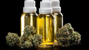 Delta 8 - Delta 8 THC (tetrahydrocannabinol) tinctures are now wide available online