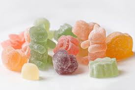 Delta 8 - Delta 8 gummies are widely available online