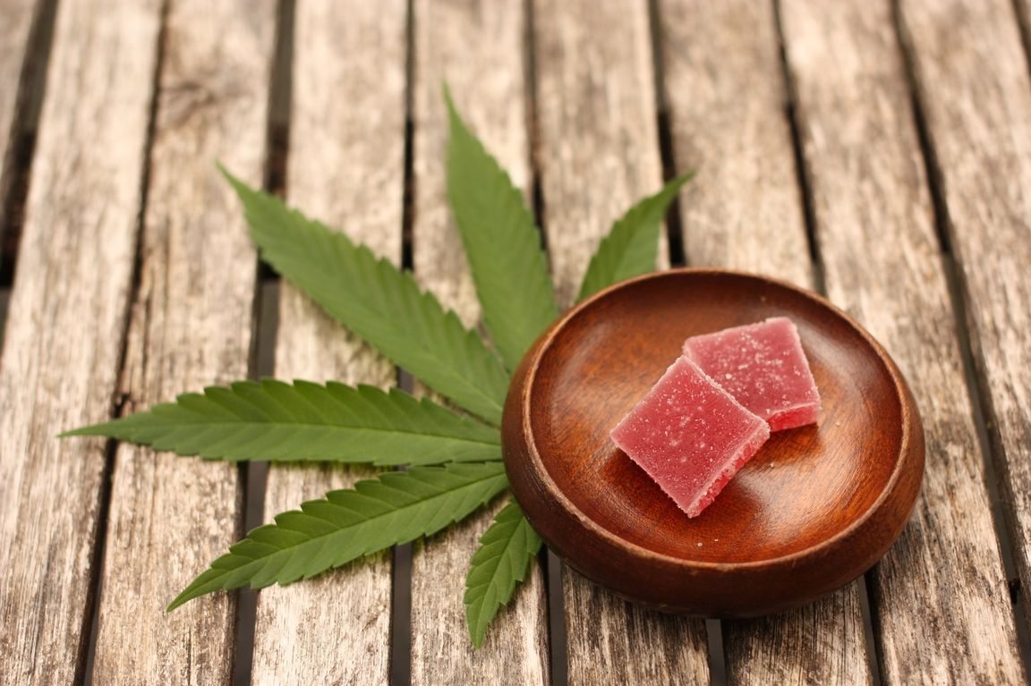 Best Ways to Consume HHCP: Vapes, Edibles, and More