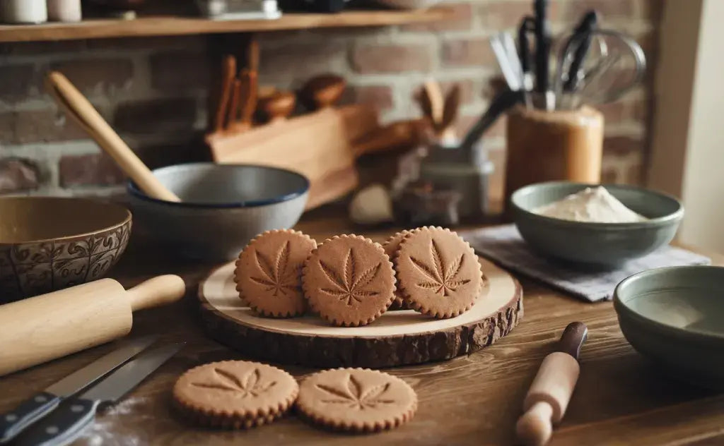 Cooking and Baking with CBD Flower: Simple UK-Friendly Recipes