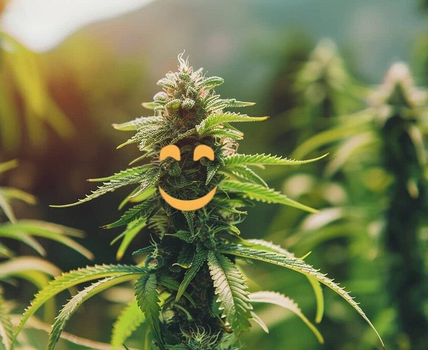 What Is CBD Flower? Benefits, Uses, and Where to Buy in 2025
