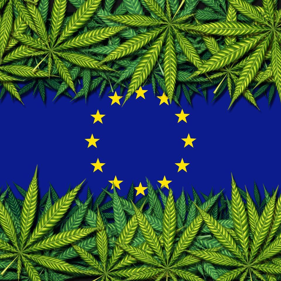Is CBD Flower Legal in Europe? 2025 Country-by-Country Breakdown