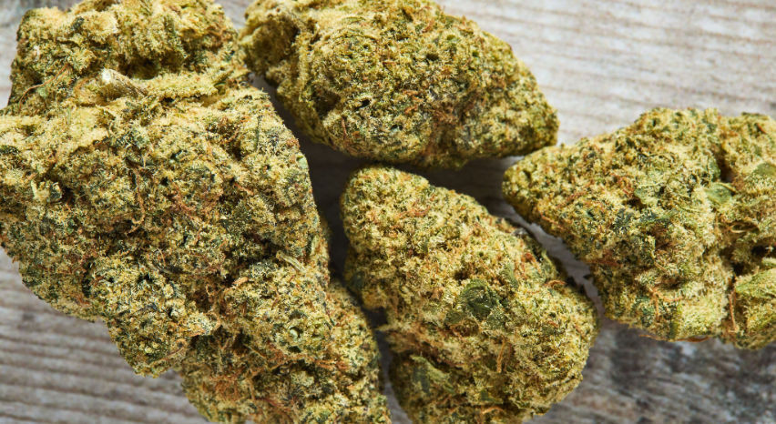 Where to Buy Lab-Tested CBD Flower Online in the UK and Europe